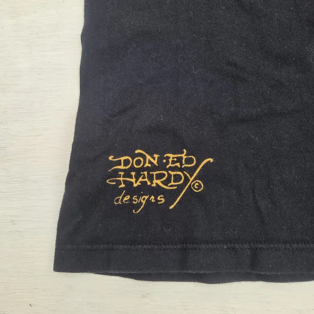 Ed Hardy ed hardy